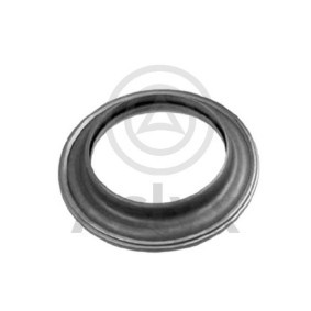 Compre Rolamento de rolos, suporte apoio do conj. mola / amortecedor da Aslyx AS-201798 a um preço baixo por 12,09 €