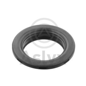 Compre Rolamento de rolos, suporte apoio do conj. mola / amortecedor da Aslyx AS-201800 a um preço baixo por 11,41 €