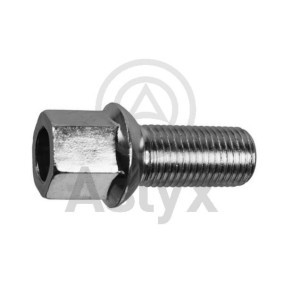 Achetez des Boulon de roue Aslyx AS-201844 à prix pour 3,36 €