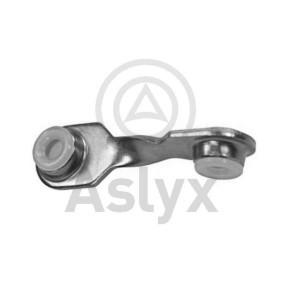 Reparatursatz, Schalthebel für SEAT von Aslyx