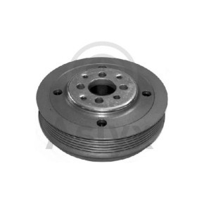 Comprar Polea de cigüeñal de Aslyx AS-201964 a bajo precio de 75,10 €