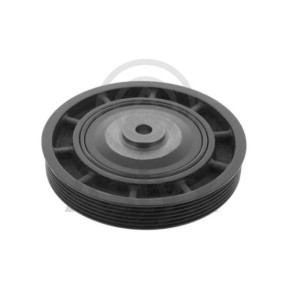 Achetez des Poulie damper (vilebrequin) Aslyx AS-201995 à prix pour 53,46 €