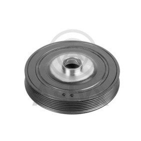Comprar Polea de cigüeñal de Aslyx AS-202002 a bajo precio de 87,85 €