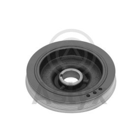 Achetez des Poulie damper (vilebrequin) Aslyx AS-202013 à prix pour 35,52 €