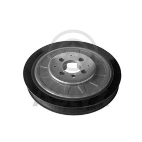 Comprar Polea de cigüeñal de Aslyx AS-202025 a bajo precio de 77,78 €