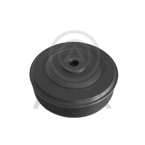 Comprar Polea de cigüeñal de Aslyx AS-202056 a bajo precio de 65,12 €
