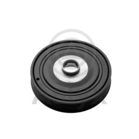 Achetez des Poulie damper (vilebrequin) Aslyx AS-202089 à prix pour 89,71 €