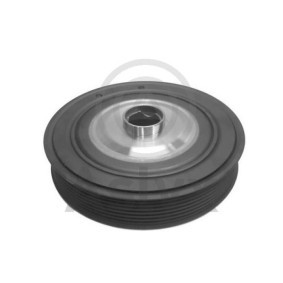 Comprar Polea de cigüeñal de Aslyx AS-202189 a bajo precio de 72,87 €