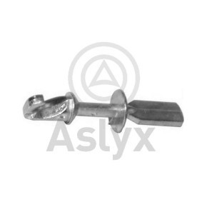 Comprar Manecilla de puerta de Aslyx AS-202217 a bajo precio de 5,64 €
