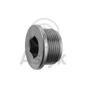 Ölablassschraube des Herstellers Aslyx - Originalware Artikelnummer: AS-202316