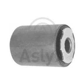 FIAT Lagerung, Blattfeder von Aslyx
