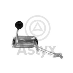 Reparatursatz, Schalthebel für CITROËN von Aslyx