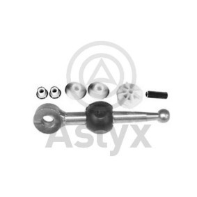 Reparatursatz, Schalthebel für CITROËN von Aslyx