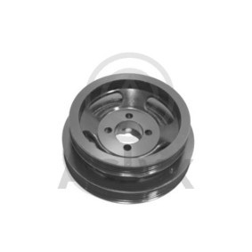 Achetez des Poulie damper (vilebrequin) Aslyx AS-202433 à prix pour 97,26 €