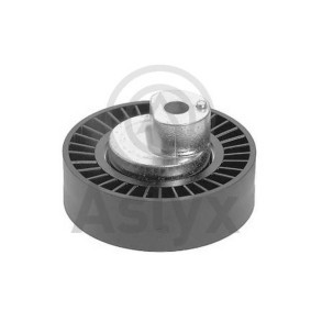 Achetez des Galet enrouleur de courroie d'accessoire Aslyx AS-202460 à prix pour 30,54 €