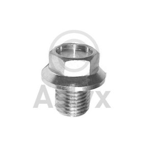 Ölablassschraube des Herstellers Aslyx - Originalware Artikelnummer: AS-202480