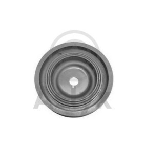 Comprar Polea de cigüeñal de Aslyx AS-202507 a bajo precio de 84,99 €