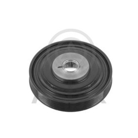 Comprar Polea de cigüeñal de Aslyx AS-202541 a bajo precio de 85,88 €