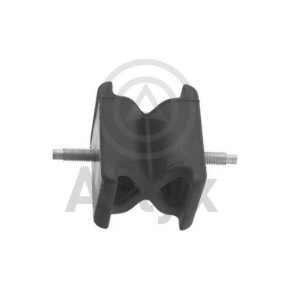 Comprar Soporte de tubo de escape de Aslyx AS-202620 a bajo precio de 16,78 €