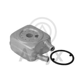 Achetez des Radiateur d'huile Aslyx AS-202732 à prix pour 35,49 €