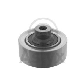 Achetez des Galet enrouleur de courroie d'accessoire Aslyx AS-202804 à prix pour 34,22 €