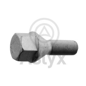 PEUGEOT Radbolzen von Aslyx