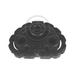 Compre Soporte de tubo de escape de Aslyx online para Strada Pick-up (278_) a precios moderados