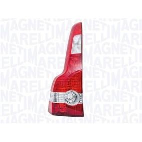 Rückleuchte 714028121702 für VOLVO