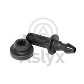 Unterfahrschutz des Herstellers Aslyx - Originalware Artikelnummer: AS-202992