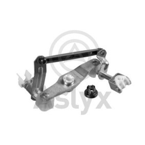 Reparatursatz, Schalthebel für OPEL von Aslyx