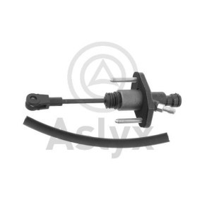 Compre Cilindro transmissor, embraiagem da Aslyx AS-203204 a um preço baixo por 42,32 €