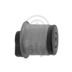 Achetez des Silent bloc d'essieu Aslyx AS-203253 à prix pour 20,02 €