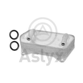 Achetez des Radiateur d'huile Aslyx AS-203377 à prix pour 56,68 €