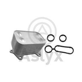 Achetez des Radiateur d'huile Aslyx AS-203380 à prix pour 48,60 €