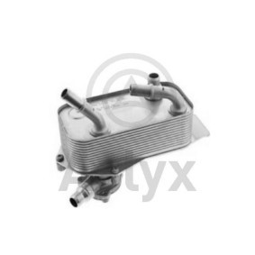 Achetez des Radiateur d'huile de boite de vitesse automatique Aslyx AS-203388 à prix pour 87,82 €
