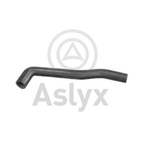 Compre Tubo flexível do radiador da Aslyx AS-203596 a um preço baixo por 6,34 €