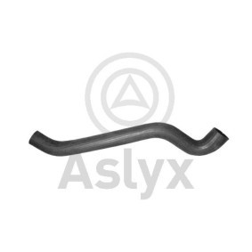 Kühlerschlauch für OPEL von Aslyx