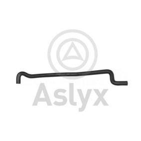 Acquista Tubo fless., scambiatore calore, riscaldamento da Aslyx online per 205 I Cabriolet (741B, 20D) a prezzi moderati