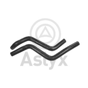 Köp Slang, värmeväxlare, värmare av Aslyx AS-203672 till det låga priset 190,26 kr
