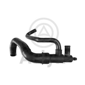 Compre Tubo flexível, permutador de calor do aquecimento da Aslyx AS-203729 a um preço baixo por 19,90 €