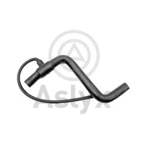 Acquista Flessibile radiatore da Aslyx AS-203745 a buon mercato per soli 32,67 €