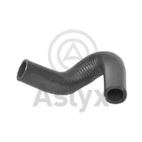 Compre Tubo flexível do radiador da Aslyx AS-203759 a um preço baixo por 11,21 €