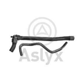 Köp Slang, värmeväxlare, värmare av Aslyx AS-203840 till det låga priset 447,44 kr