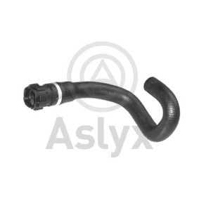 Compre Tubo flexível, permutador de calor do aquecimento da Aslyx AS-203908 a um preço baixo por 29,20 €
