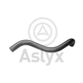 Kühlerschlauch für OPEL von Aslyx