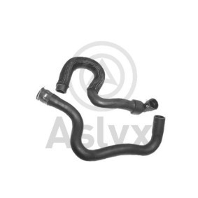 Compre Tubo flexível, permutador de calor do aquecimento da Aslyx AS-204003 a um preço baixo por 38,83 €