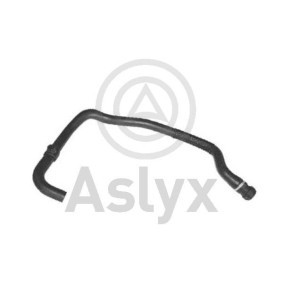 Compre Tubo flexível, permutador de calor do aquecimento da Aslyx AS-204006 a um preço baixo por 26,23 €