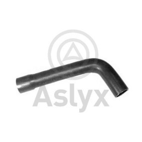Kühlerschlauch für NISSAN von Aslyx