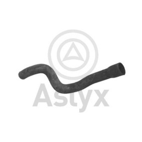 Kühlerschlauch für OPEL von Aslyx