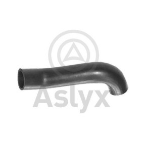 Ladeluftschlauch AS-204099 für PARTNER Combispace (5F) für 18,06 CHF